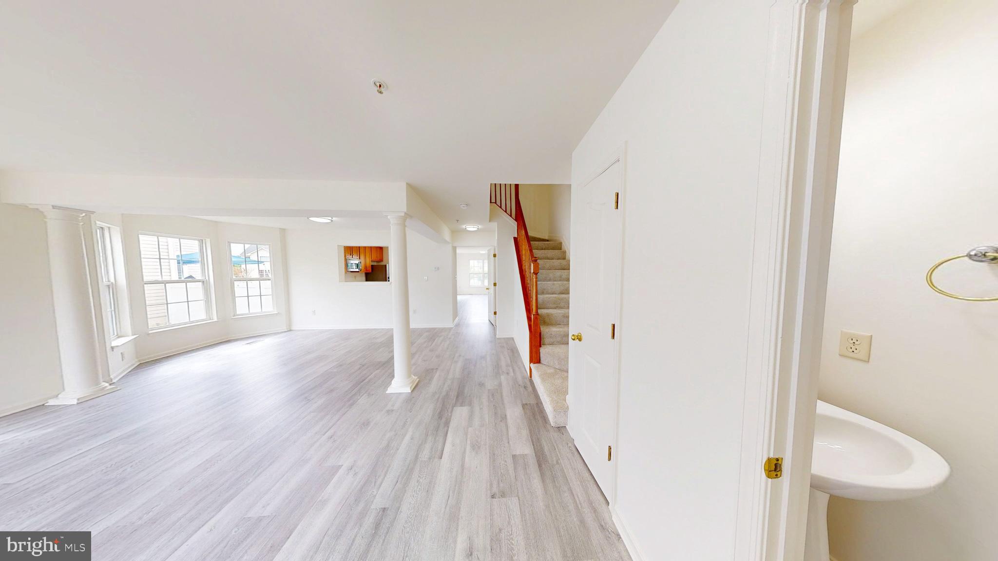 HAGERS CROSSING - Residential