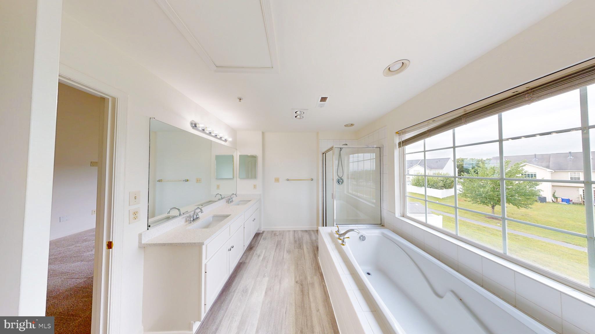 HAGERS CROSSING - Residential
