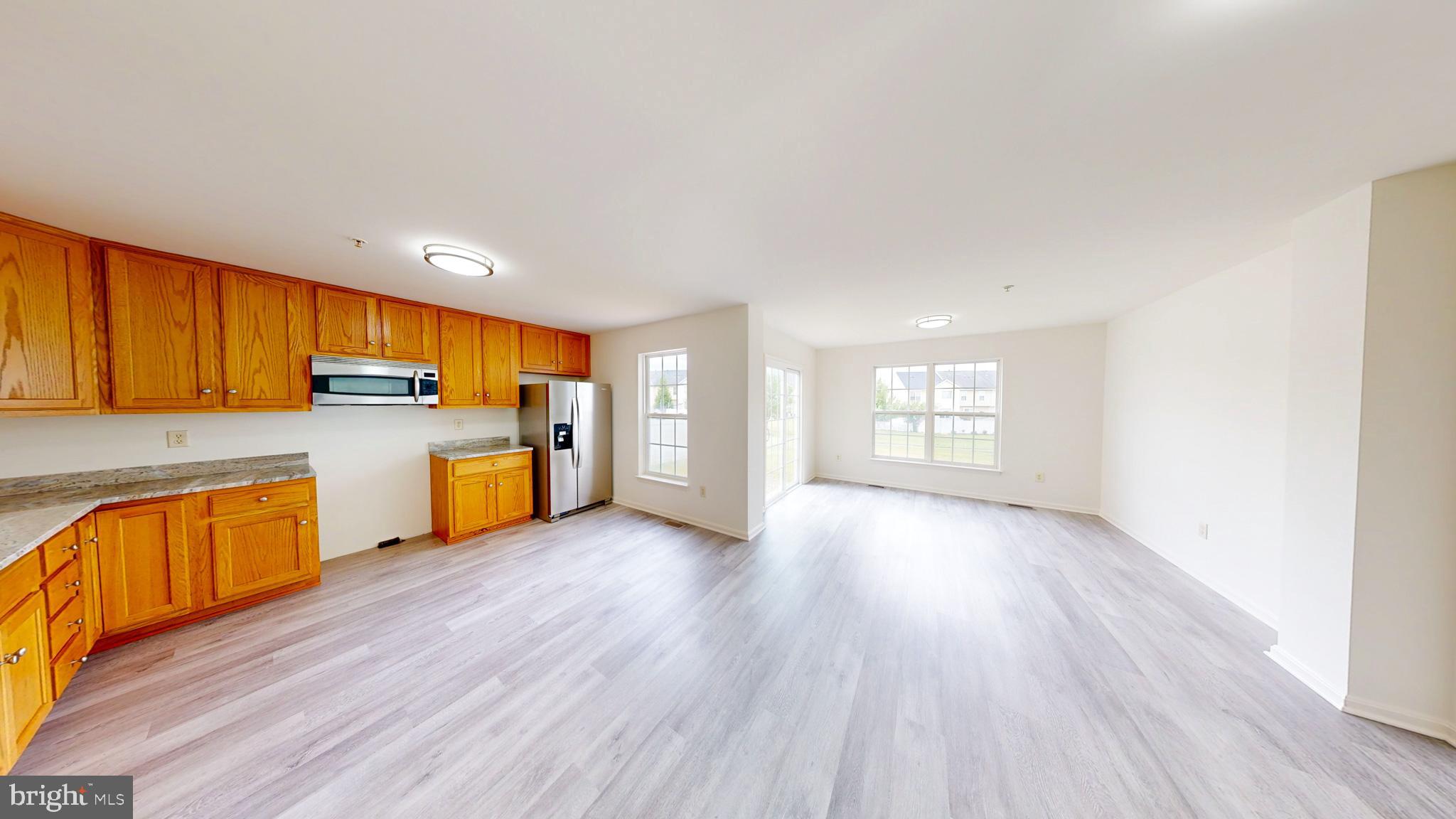 HAGERS CROSSING - Residential