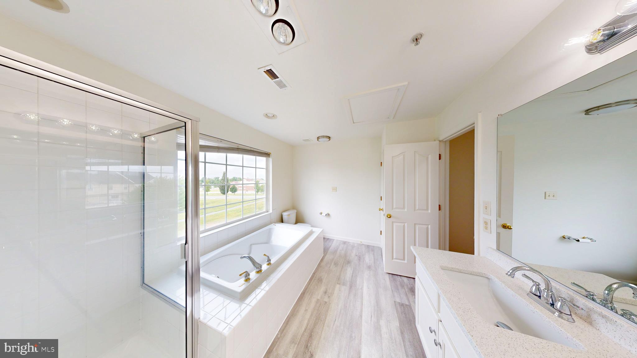 HAGERS CROSSING - Residential