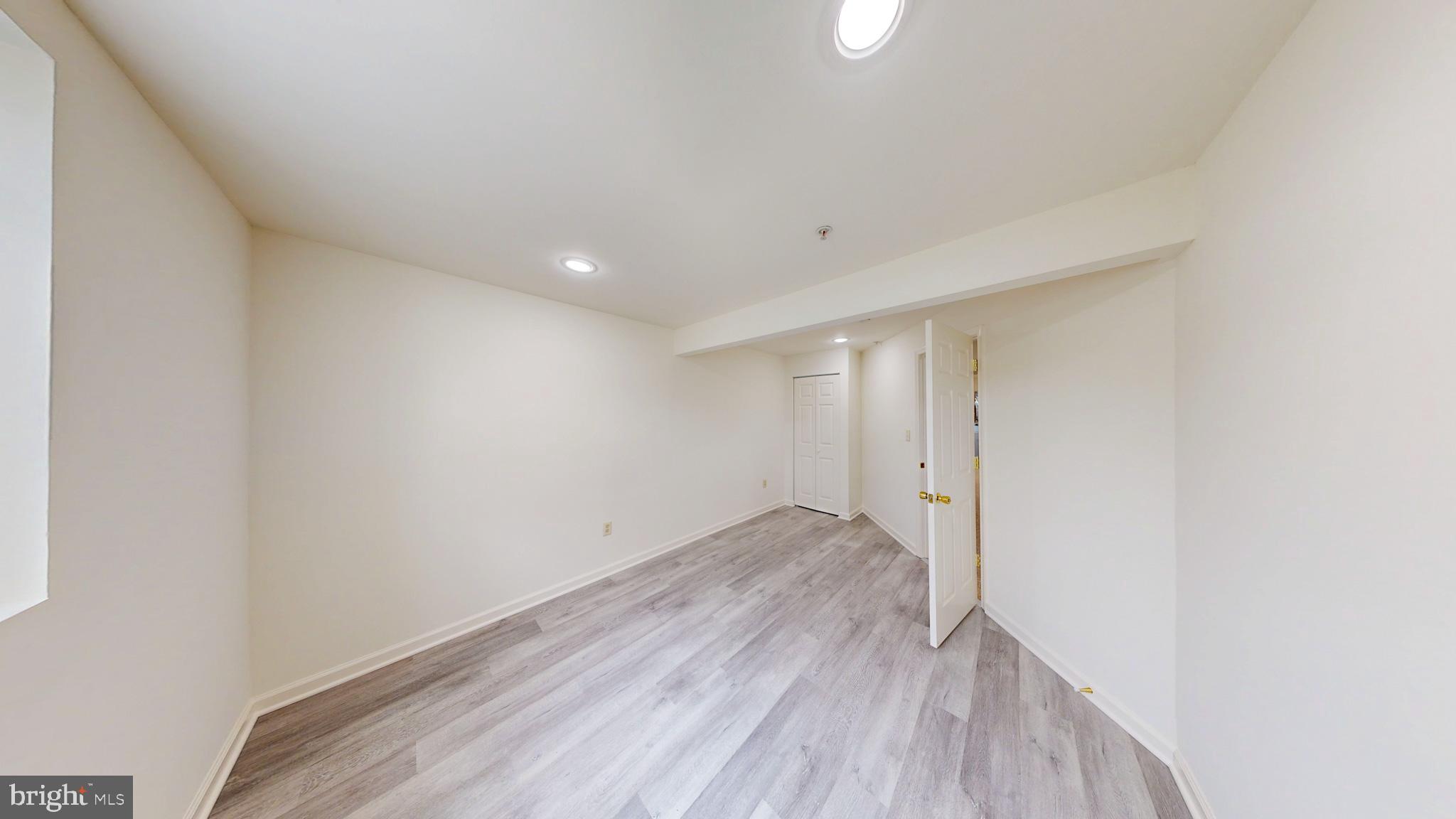 HAGERS CROSSING - Residential