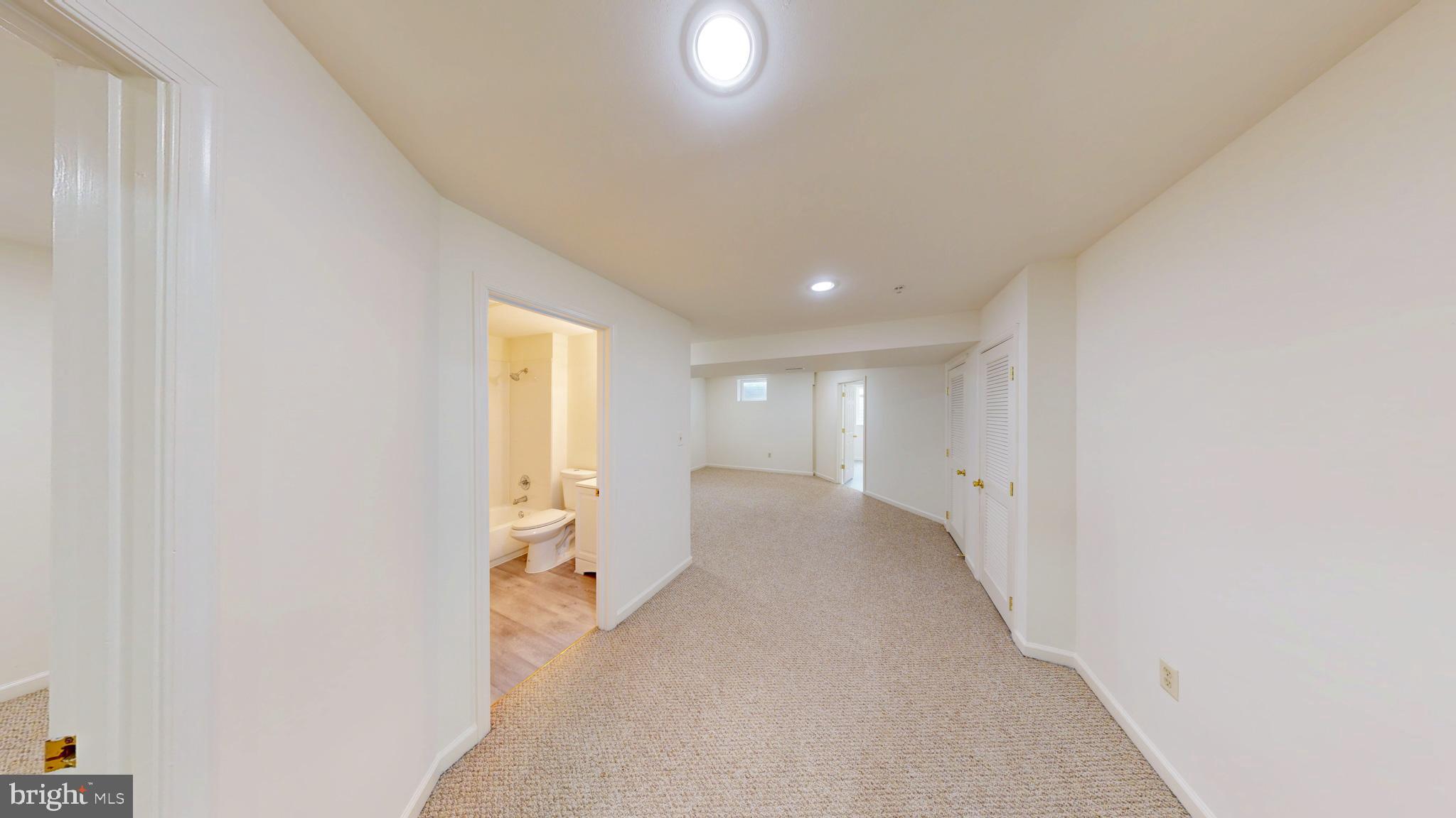 HAGERS CROSSING - Residential