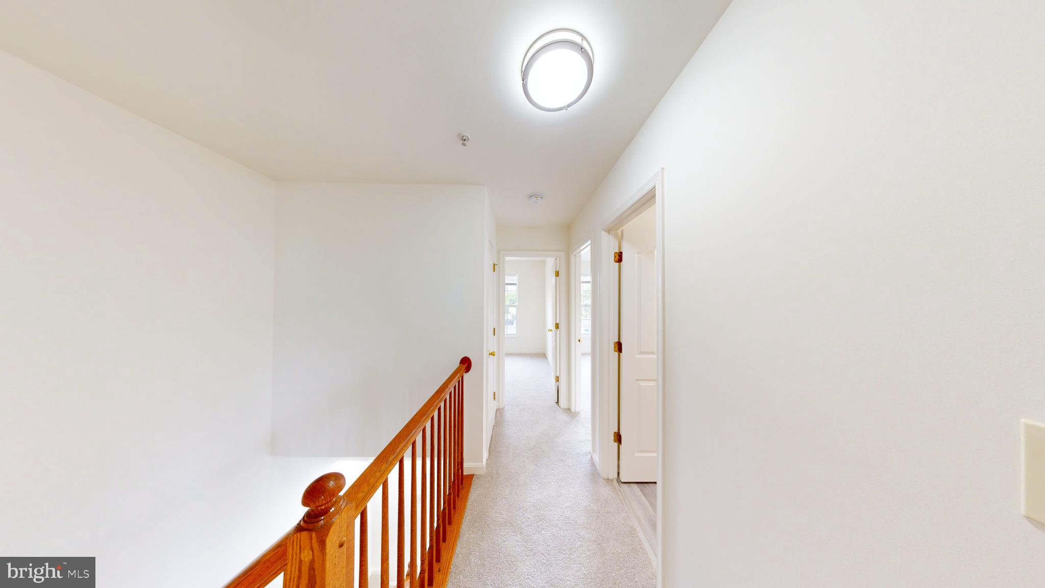HAGERS CROSSING - Residential