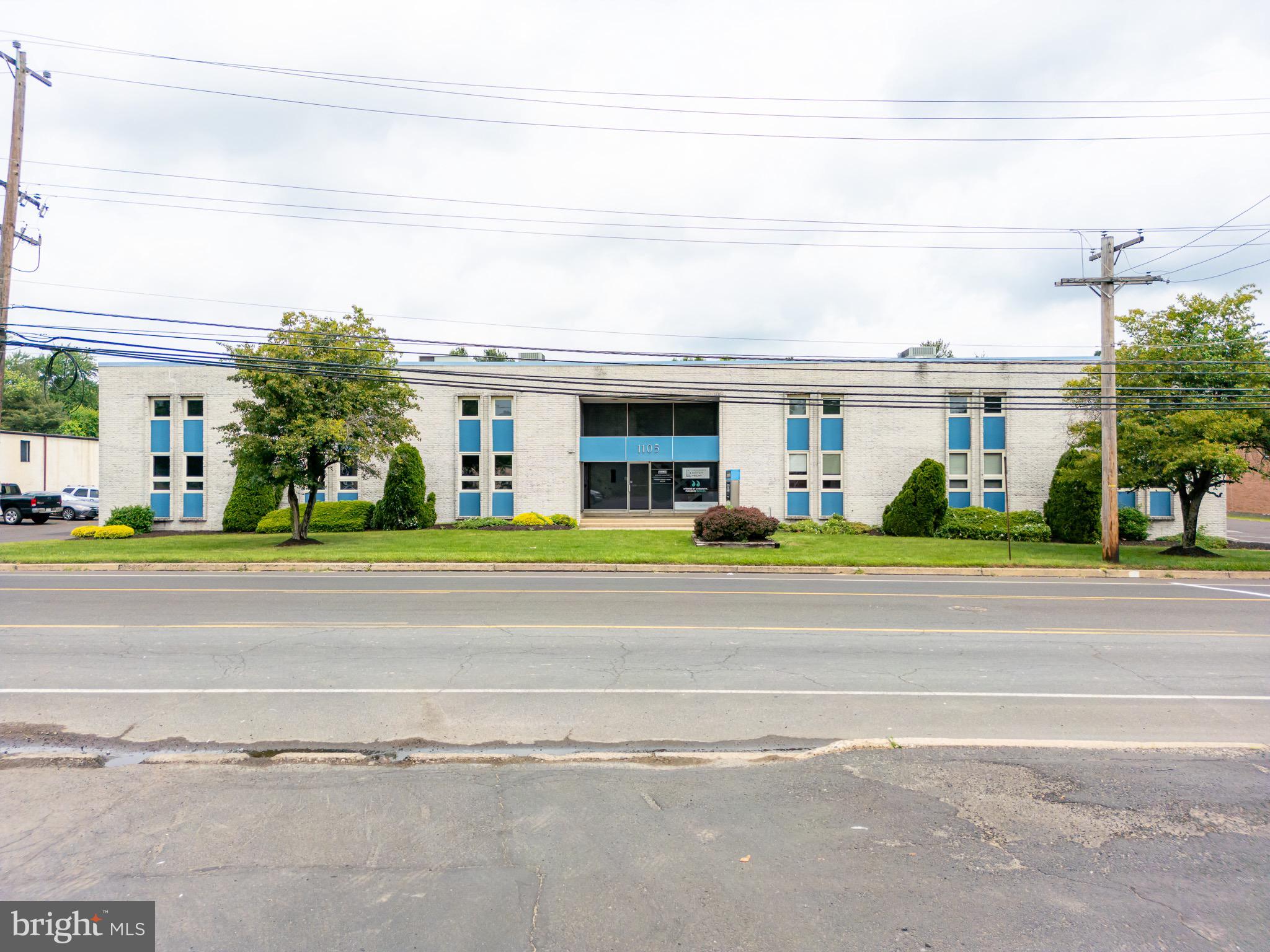 This one-of-a-kind warehouse turned flex-office space is ideal for a growing business looking for expansion or an opportunistic investor looking to add a trophy asset to their portfolio. This 24,000 square-foot commercial building sits on a 1.5 acre parcel of land. The property features over 20 offices, conference rooms, and multimedia rooms, to go along with 70+ parking spaces. The property is in immaculate condition, has been meticulously maintained, and thoughtfully updated over the years. A large open layout along with a surplus of office space ranging in size and shape provides an endless opportunity for future owners!

Building is now vacant!