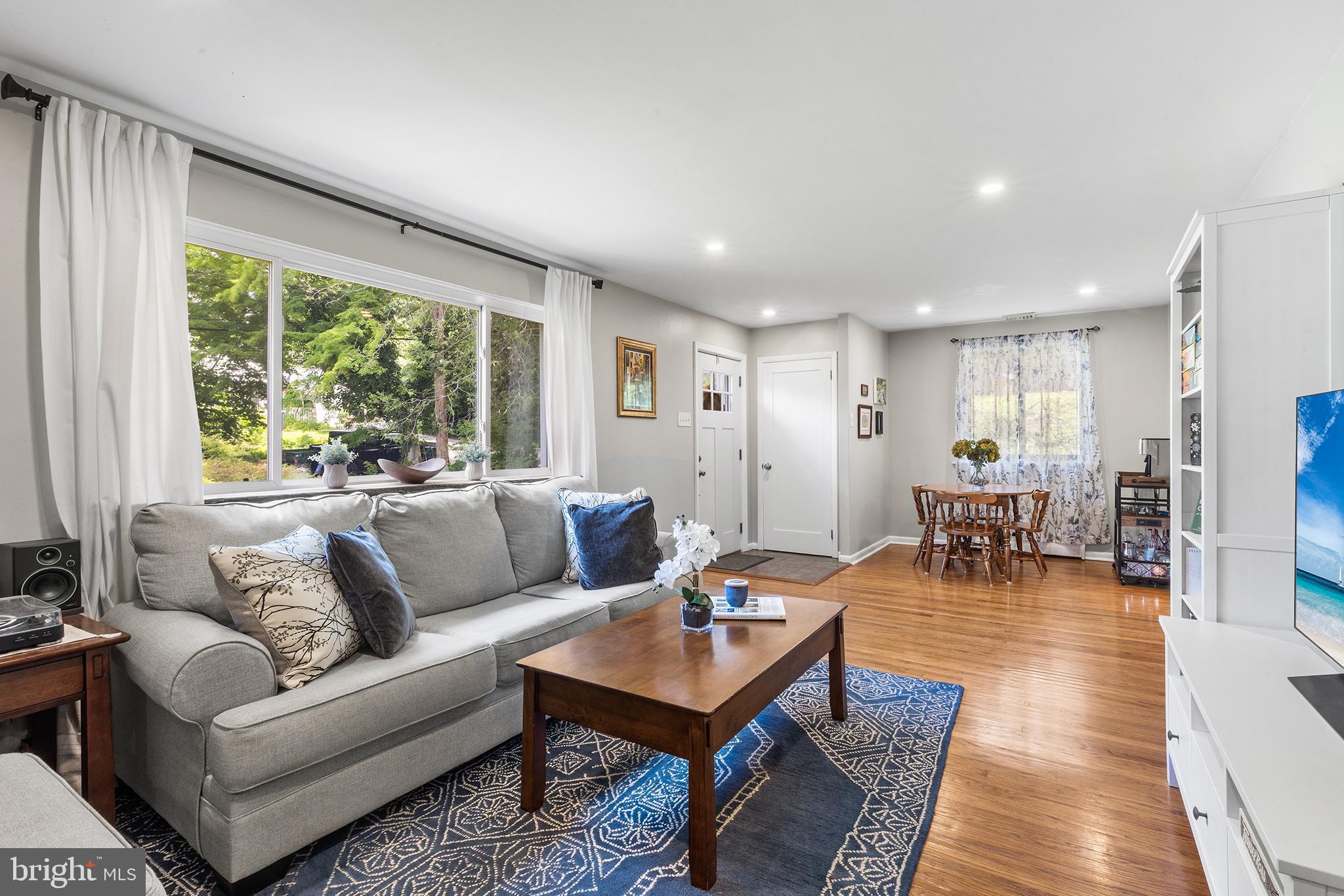 NEWTOWN HGTS - Residential