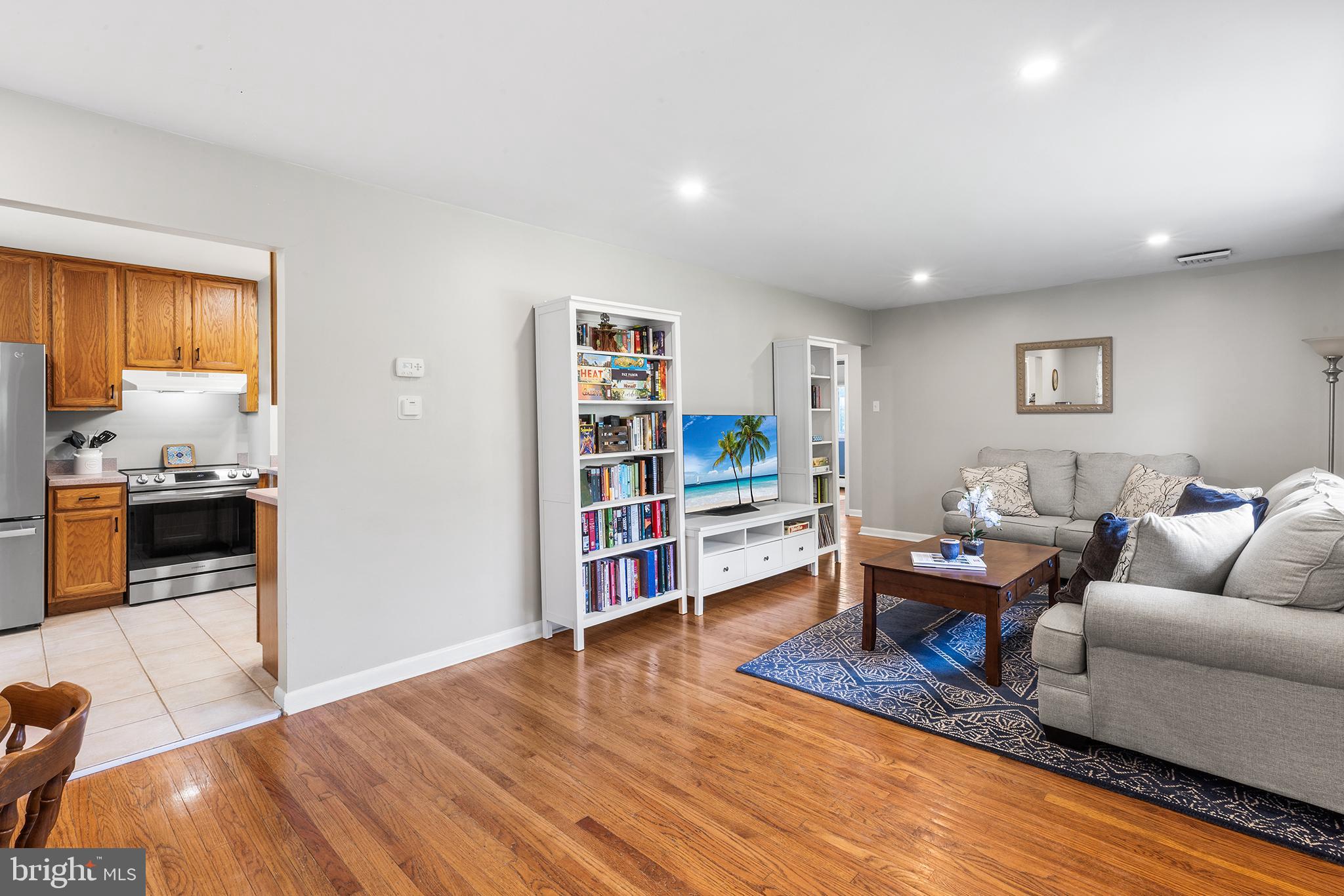 NEWTOWN HGTS - Residential