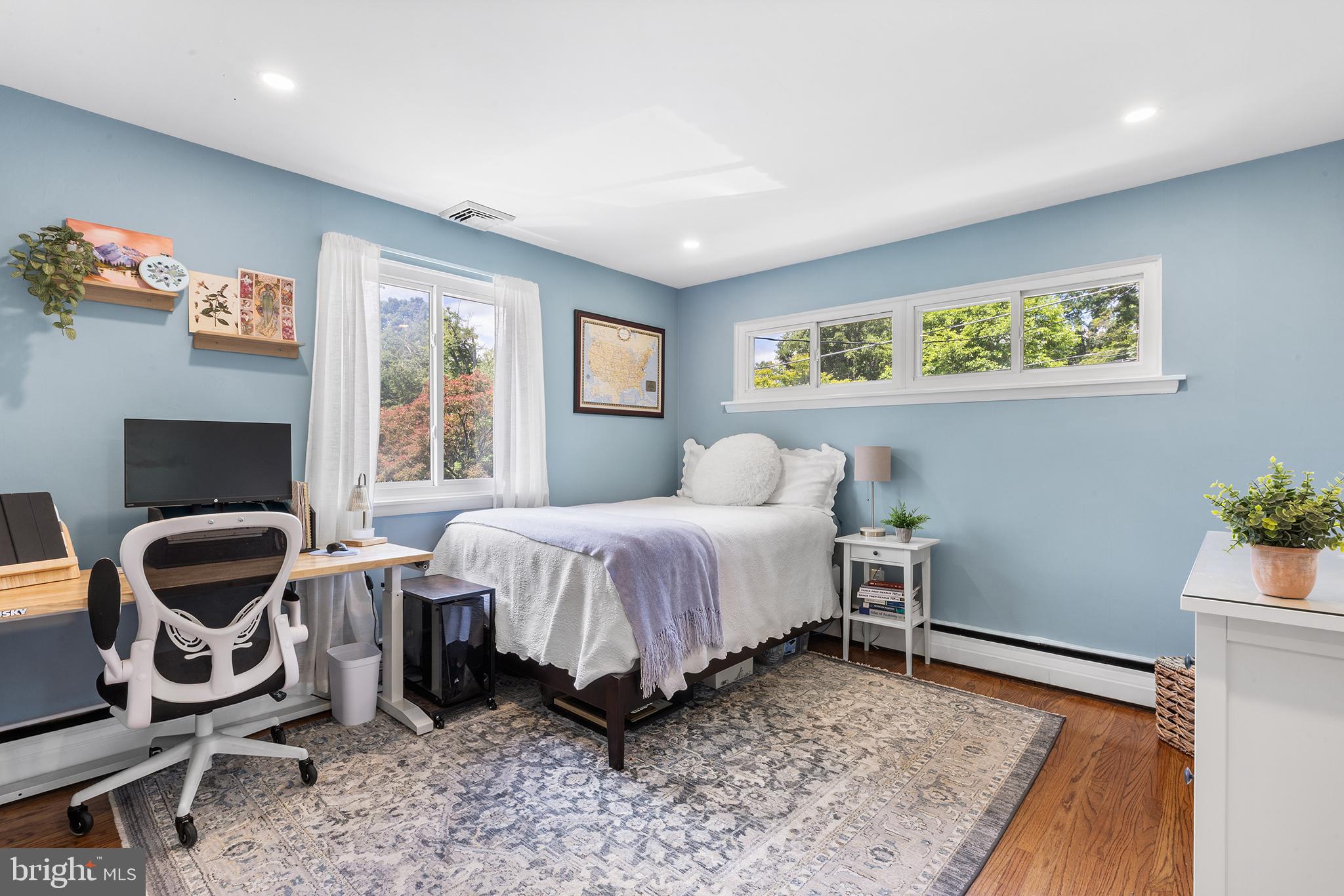 NEWTOWN HGTS - Residential