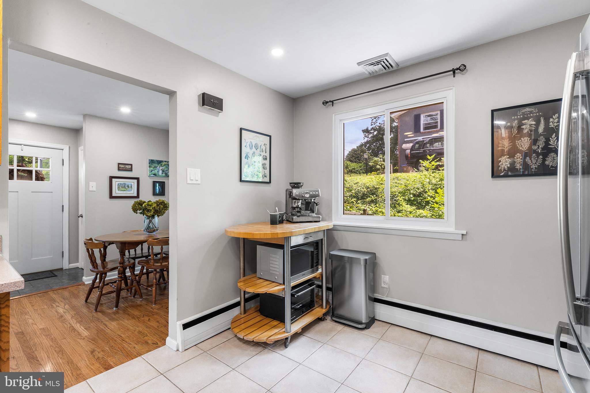 NEWTOWN HGTS - Residential