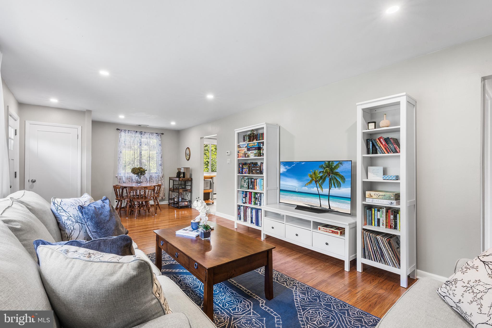 NEWTOWN HGTS - Residential
