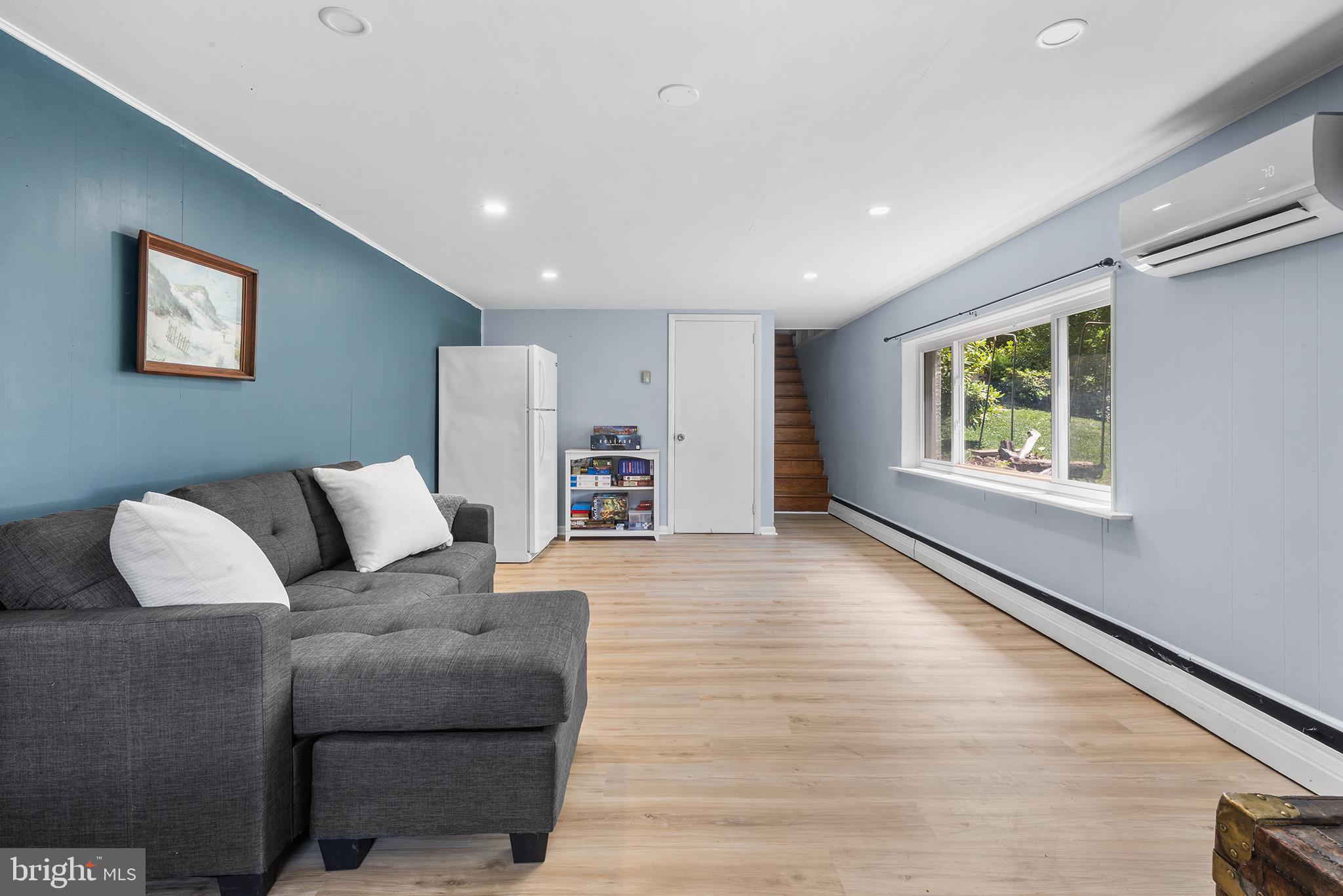 NEWTOWN HGTS - Residential