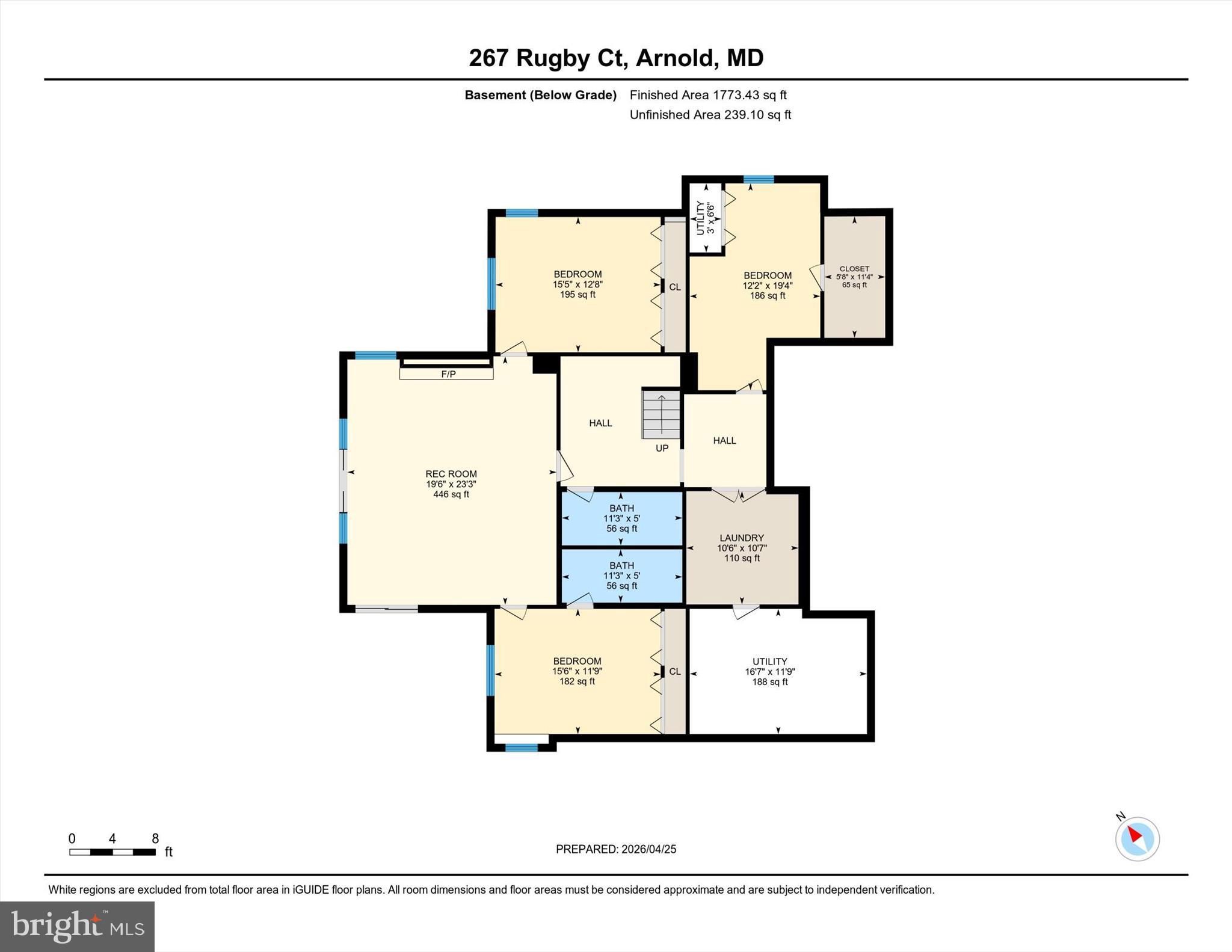 RUGBY HALL ESTATES - Residential