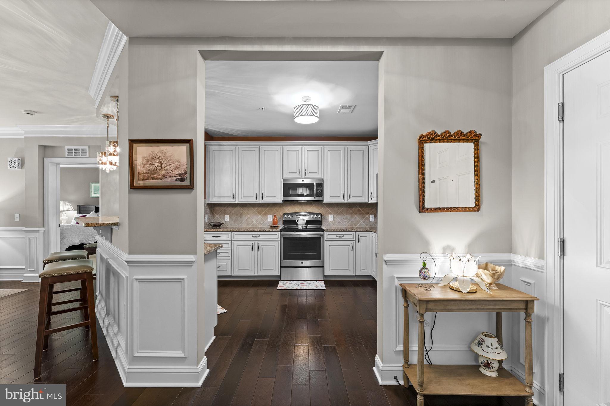 REGENCY AT DOMINION VALLEY - Residential