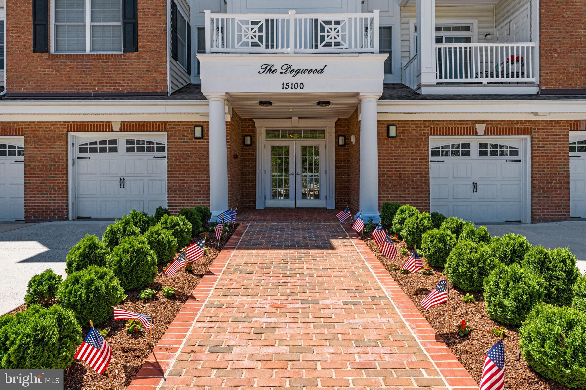 REGENCY AT DOMINION VALLEY - Residential