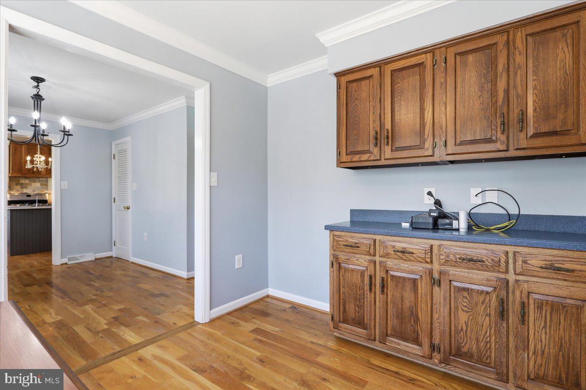 MARTINSBURG - Residential