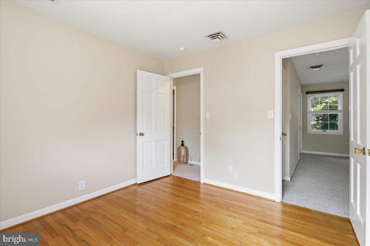 MARTINSBURG - Residential