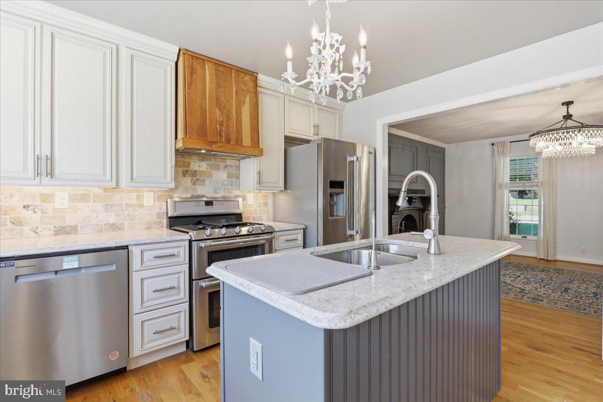 MARTINSBURG - Residential