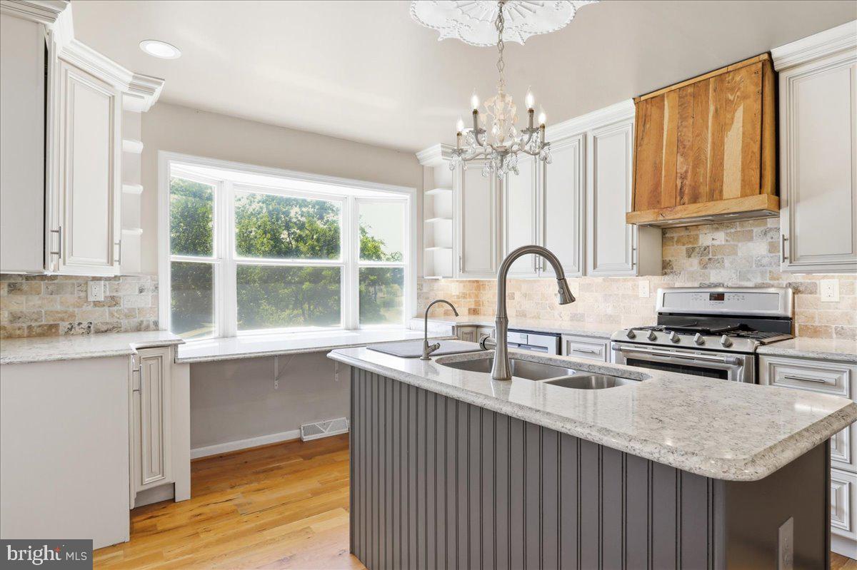 MARTINSBURG - Residential