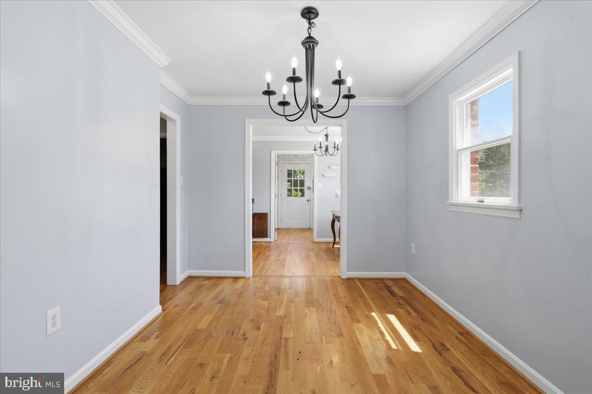 MARTINSBURG - Residential