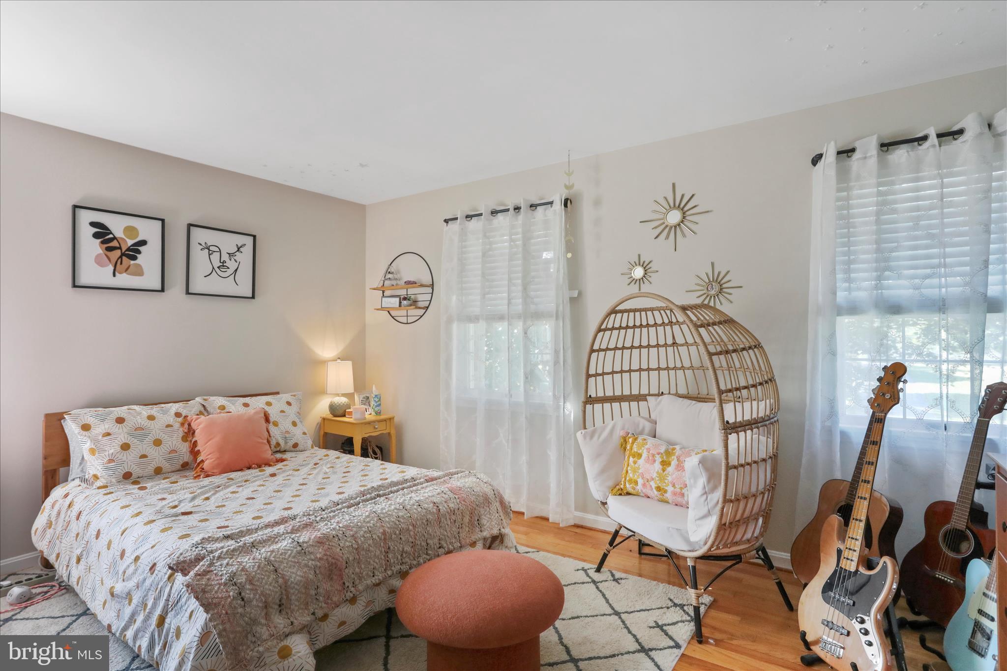 MARTINSBURG - Residential