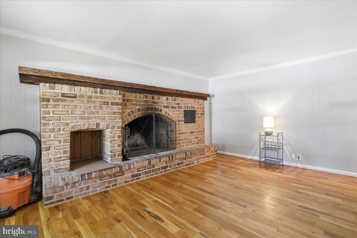 MARTINSBURG - Residential