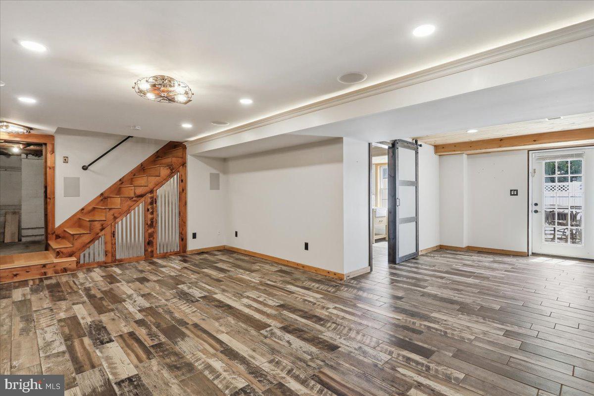MARTINSBURG - Residential