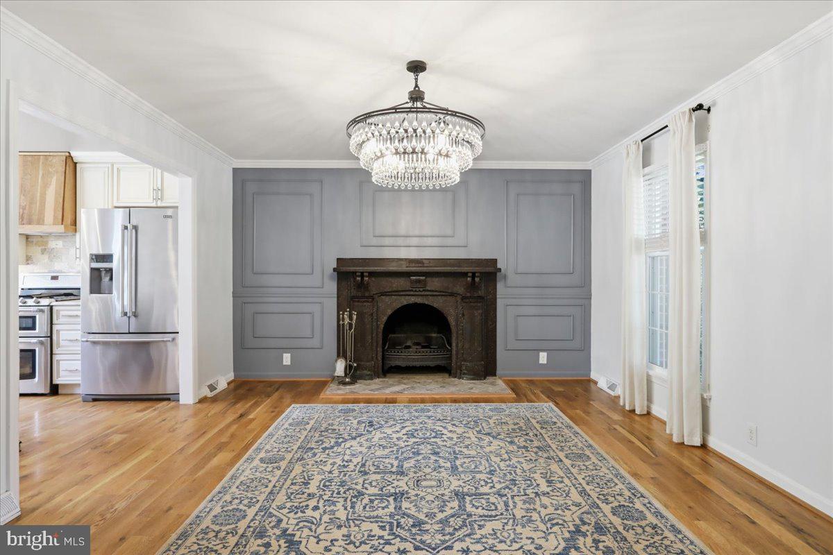 MARTINSBURG - Residential
