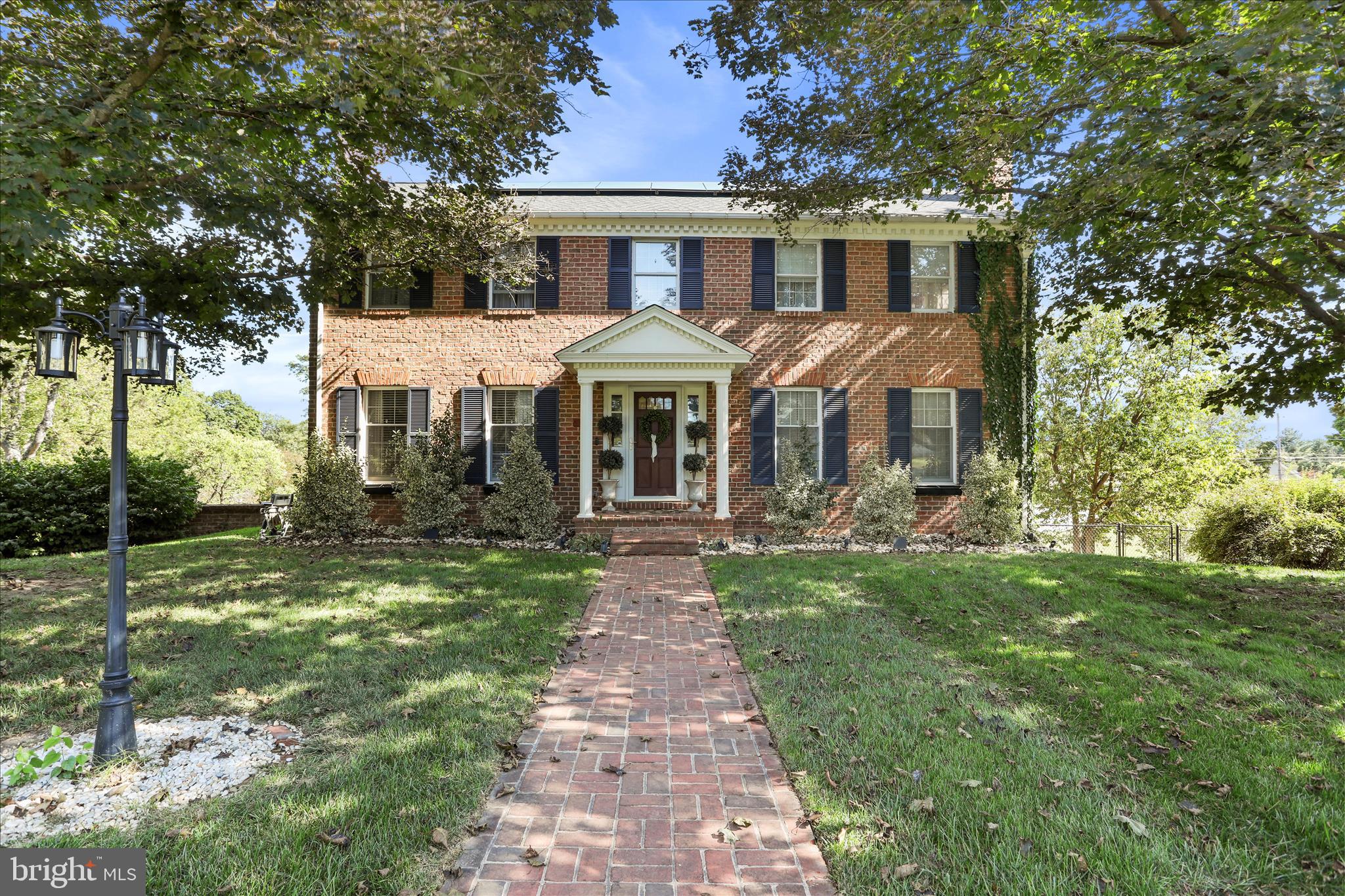 MARTINSBURG - Residential