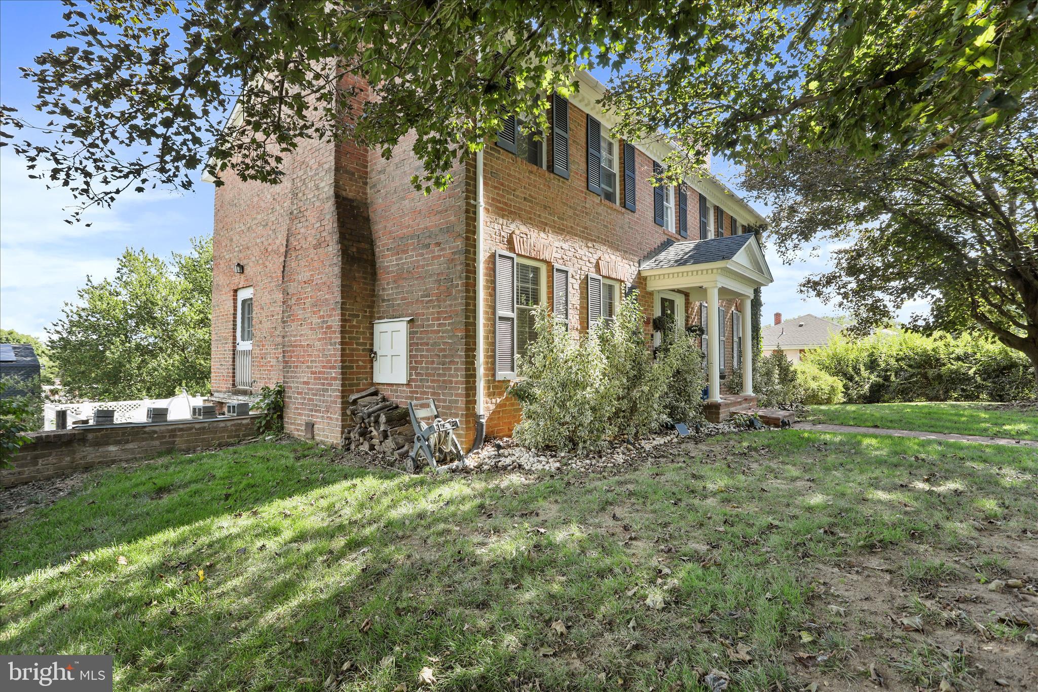 MARTINSBURG - Residential