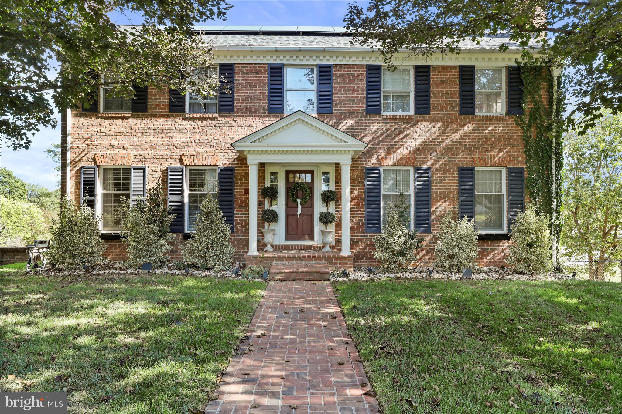 MARTINSBURG - Residential