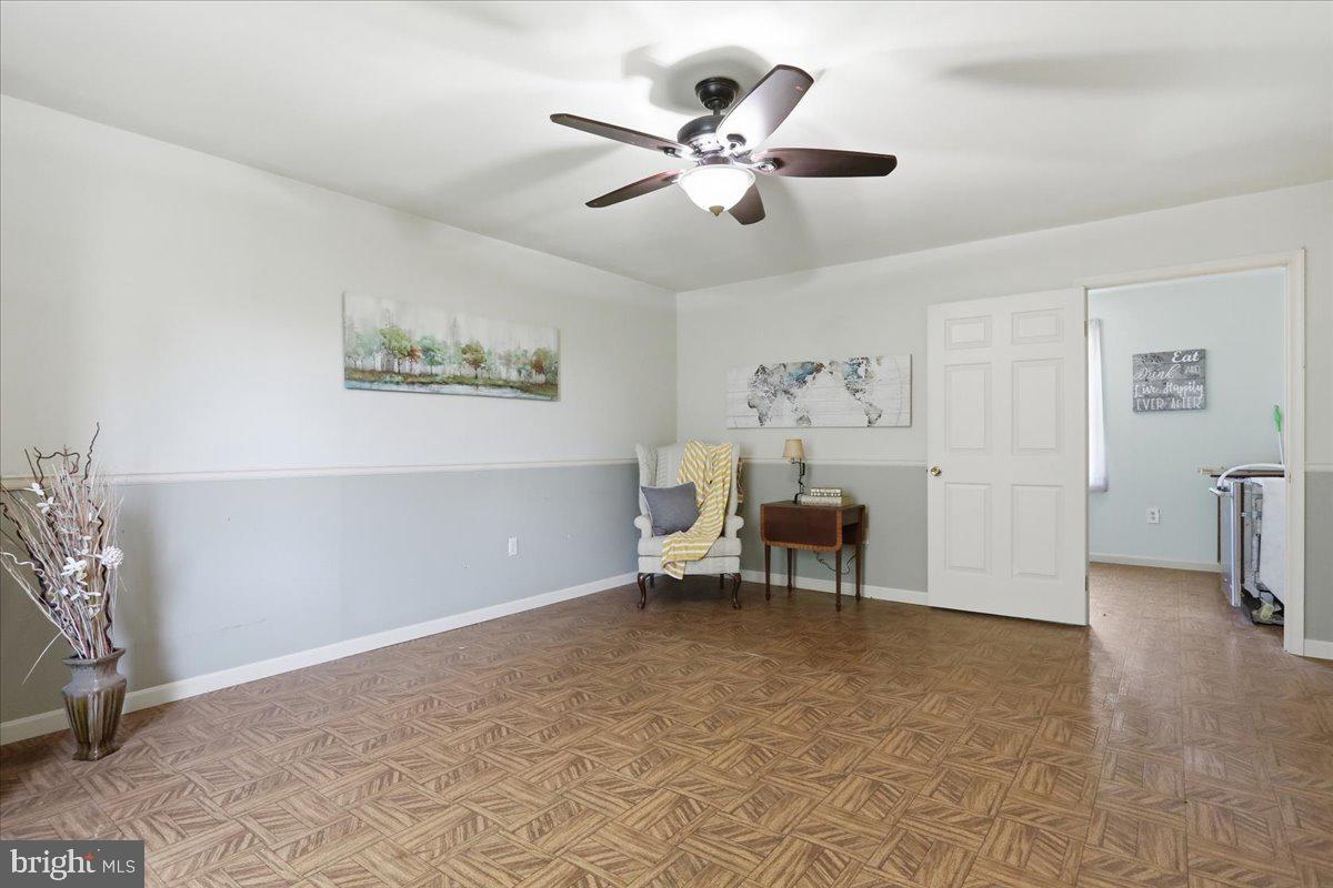 MARTINSBURG - Residential