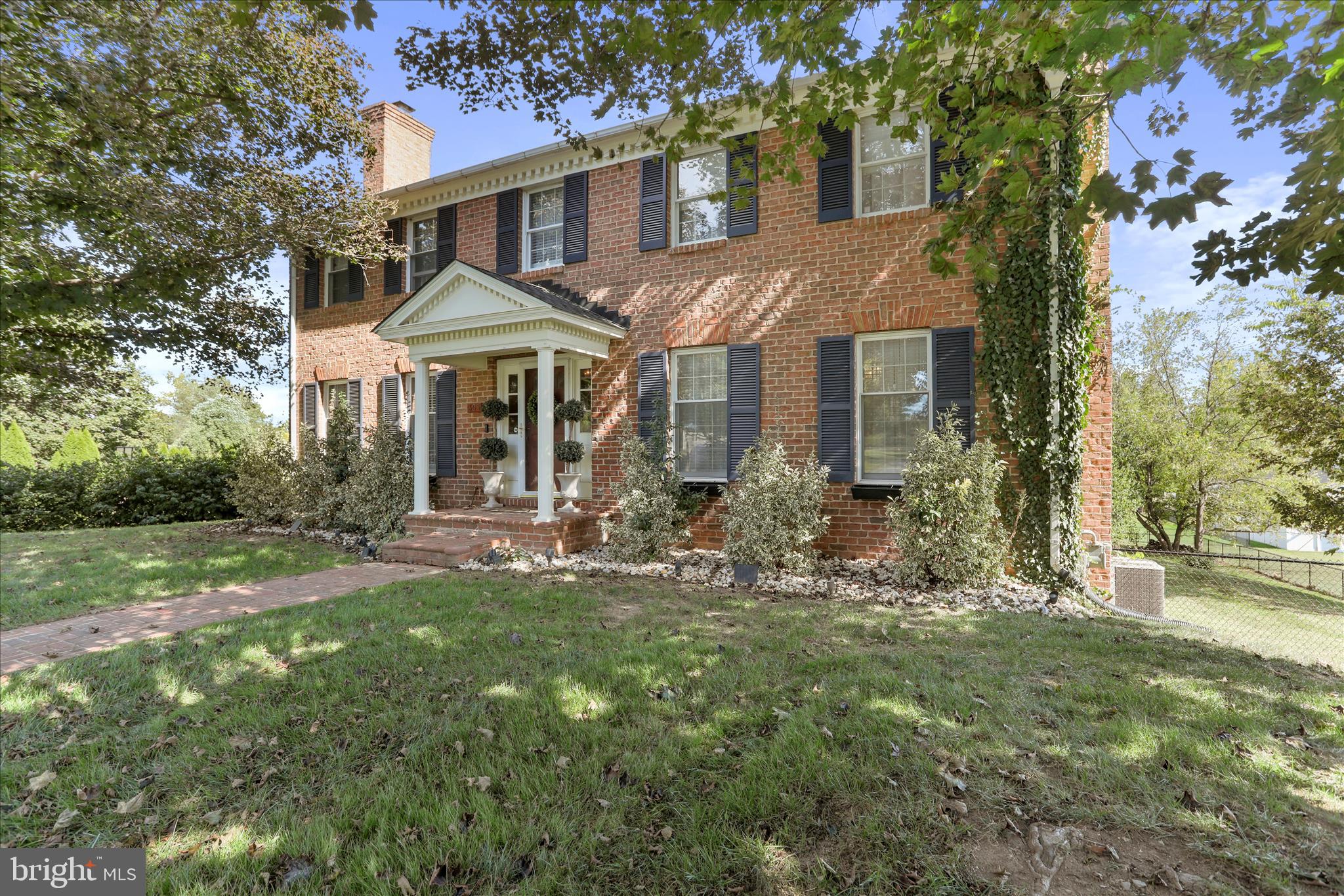 MARTINSBURG - Residential