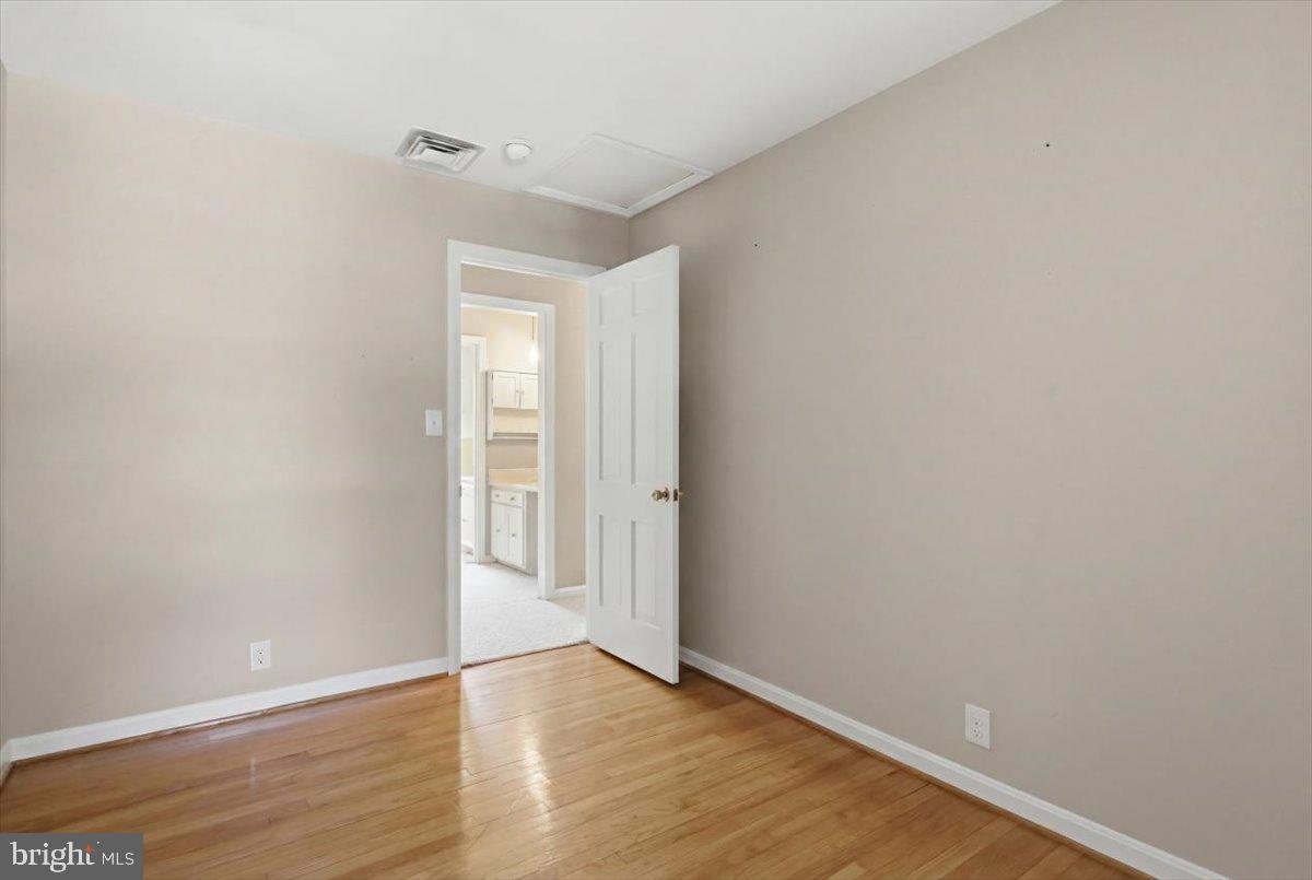 MARTINSBURG - Residential