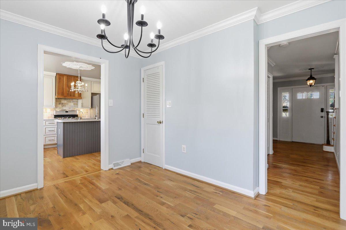 MARTINSBURG - Residential
