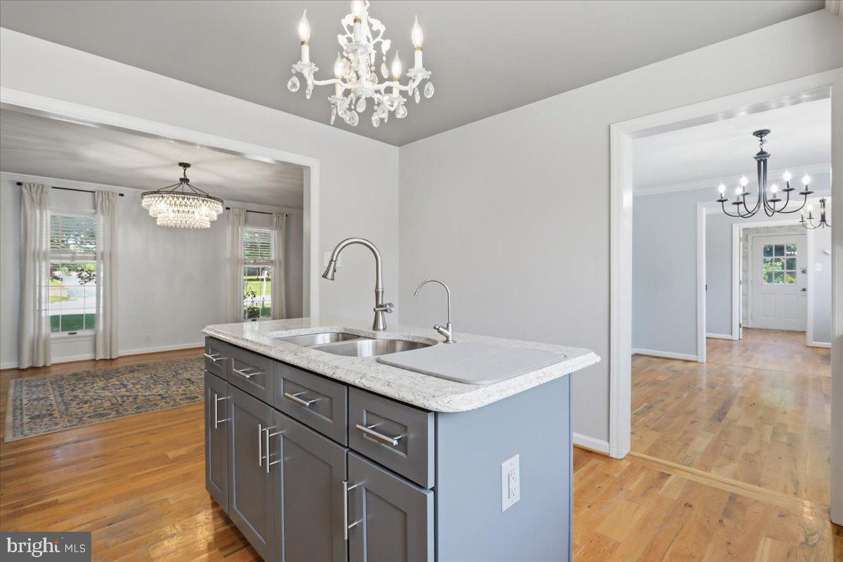 MARTINSBURG - Residential