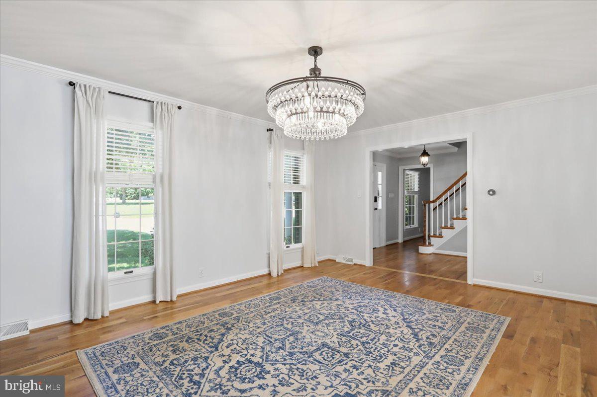 MARTINSBURG - Residential