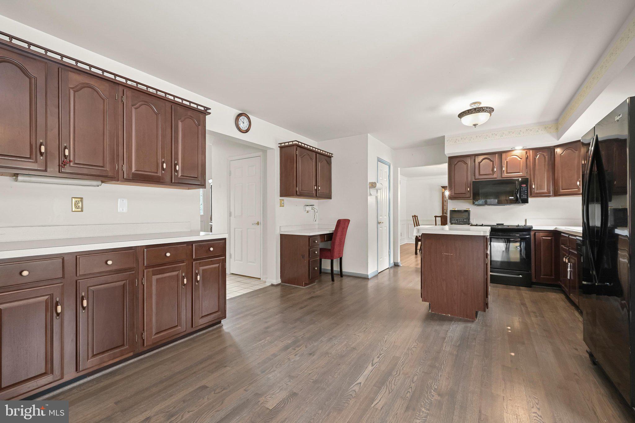 RIDGELY ESTATES - Residential