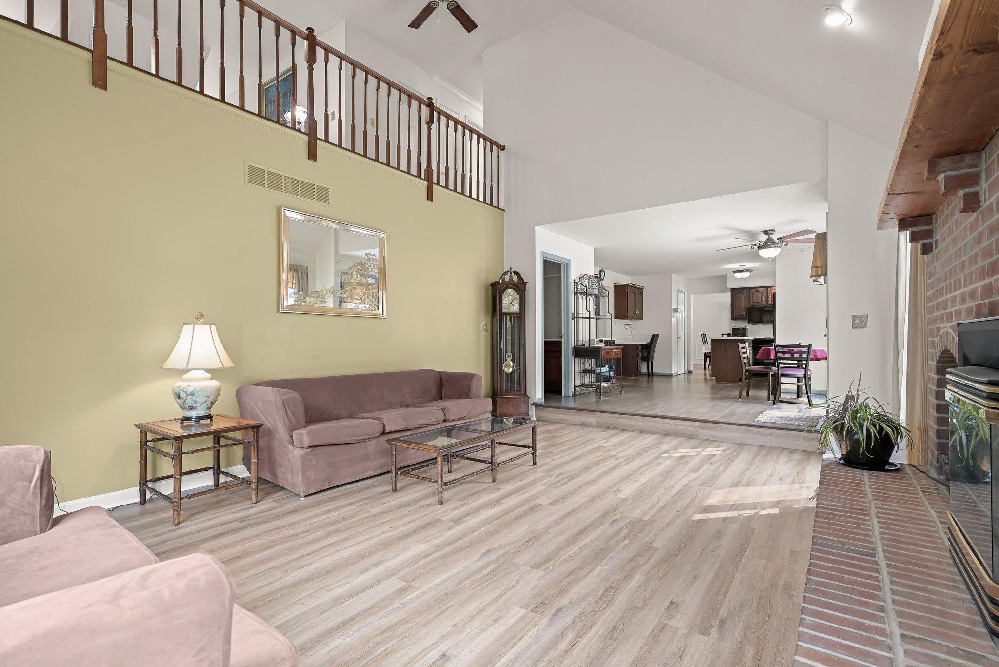 RIDGELY ESTATES - Residential
