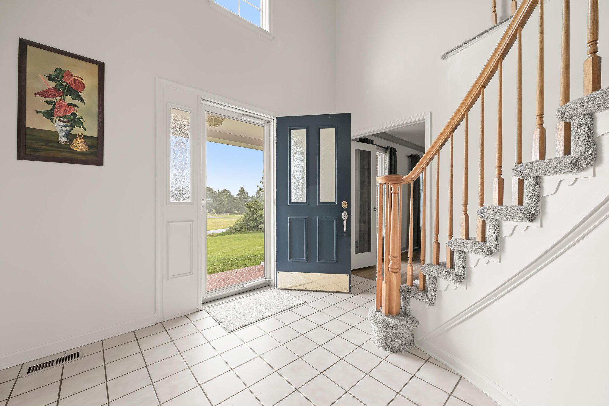 RIDGELY ESTATES - Residential