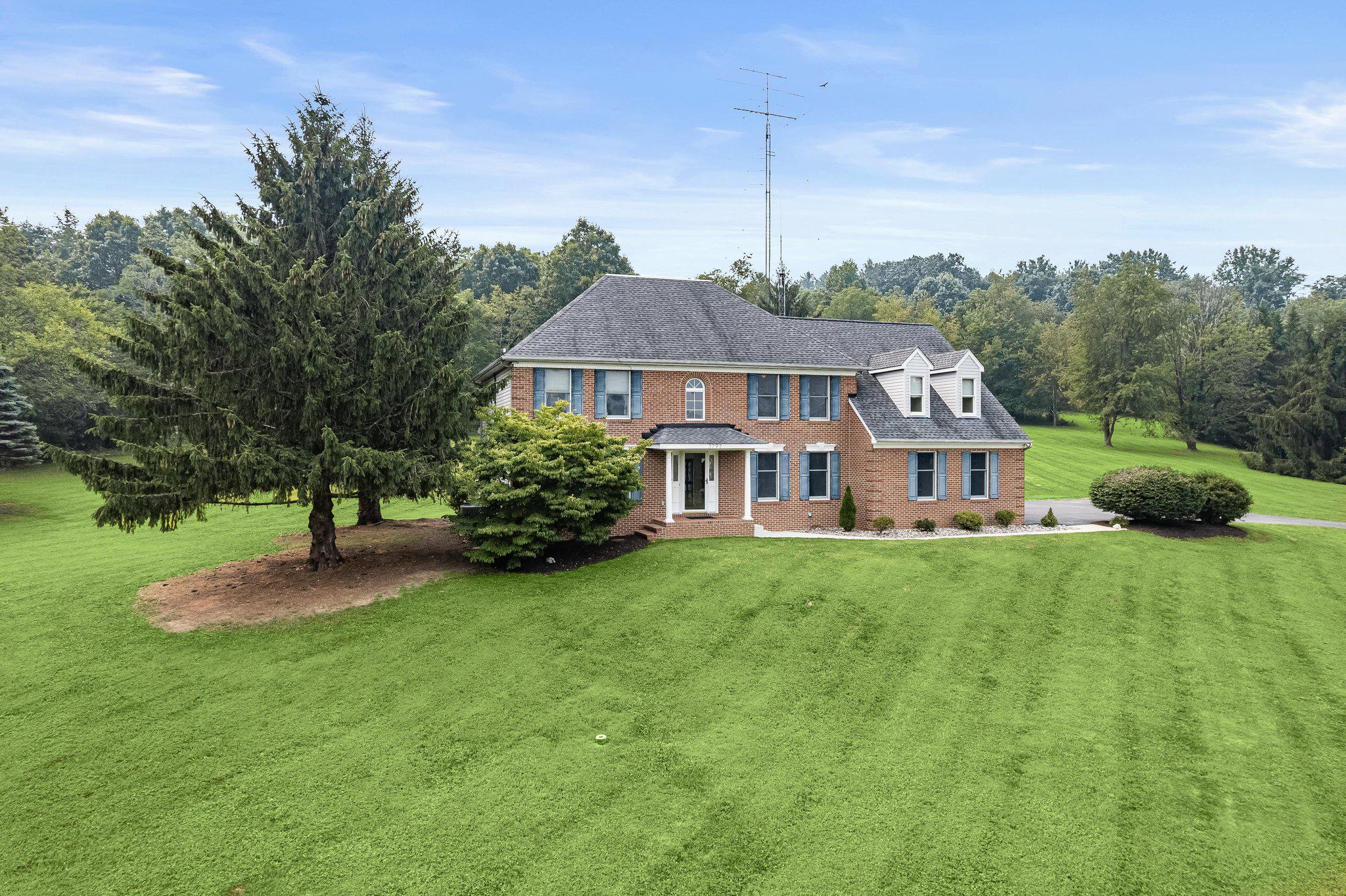 RIDGELY ESTATES - Residential