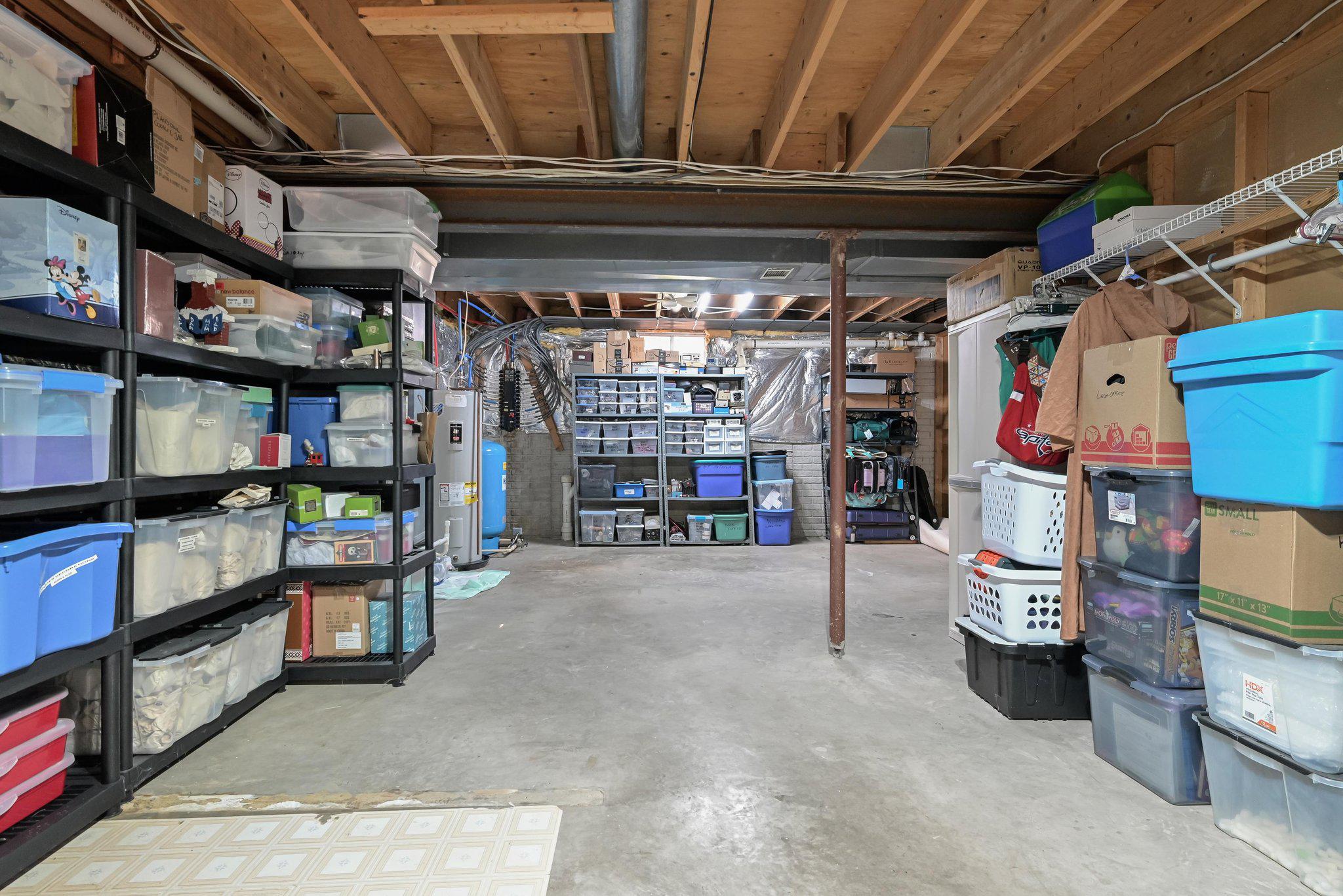 RIDGELY ESTATES - Residential