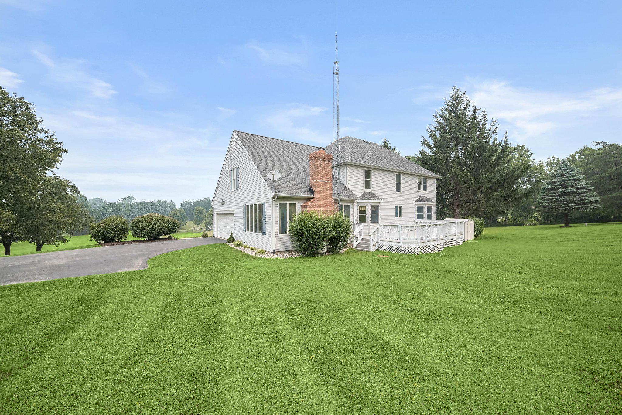 RIDGELY ESTATES - Residential