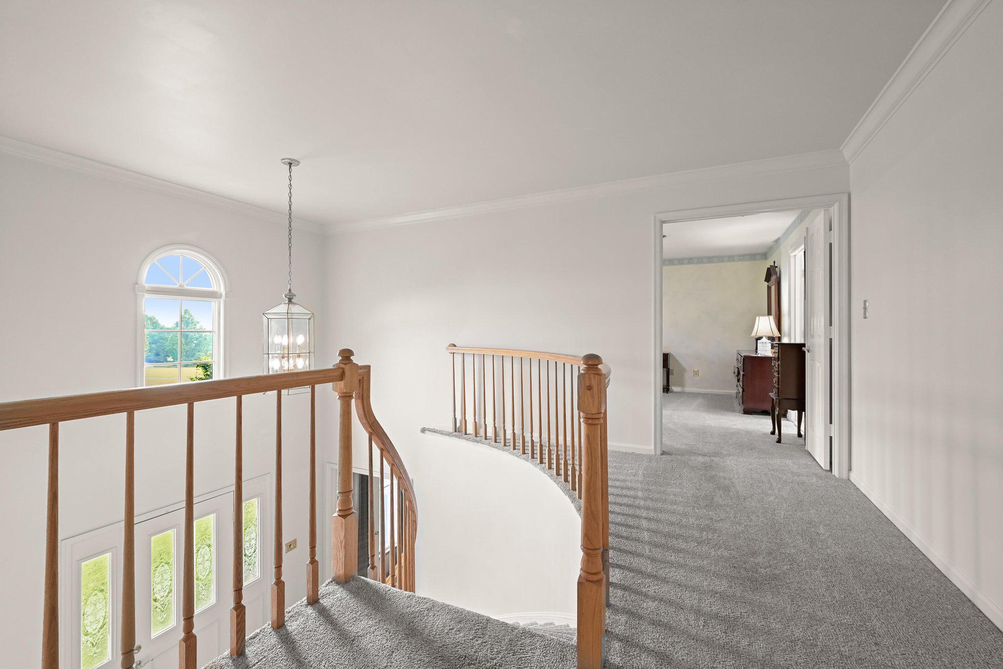 RIDGELY ESTATES - Residential