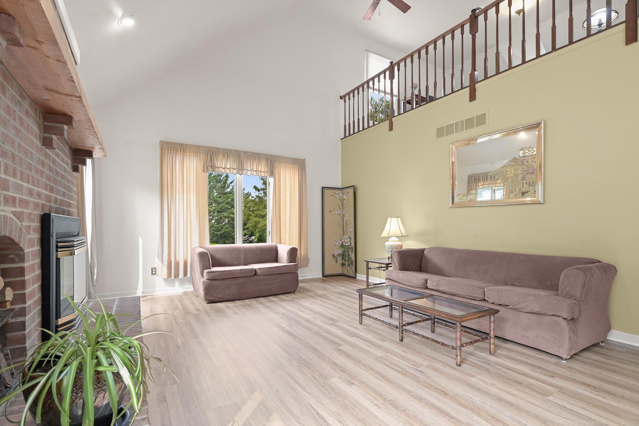 RIDGELY ESTATES - Residential