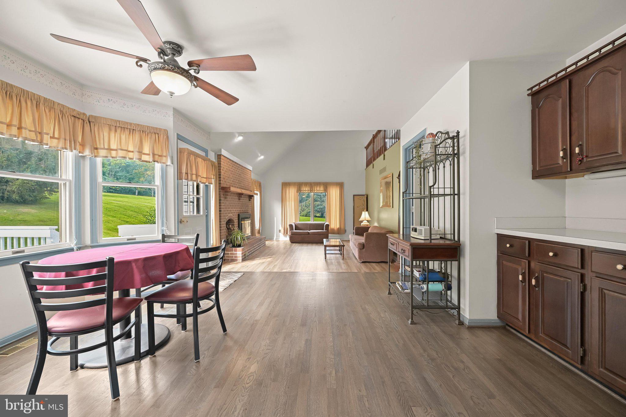 RIDGELY ESTATES - Residential
