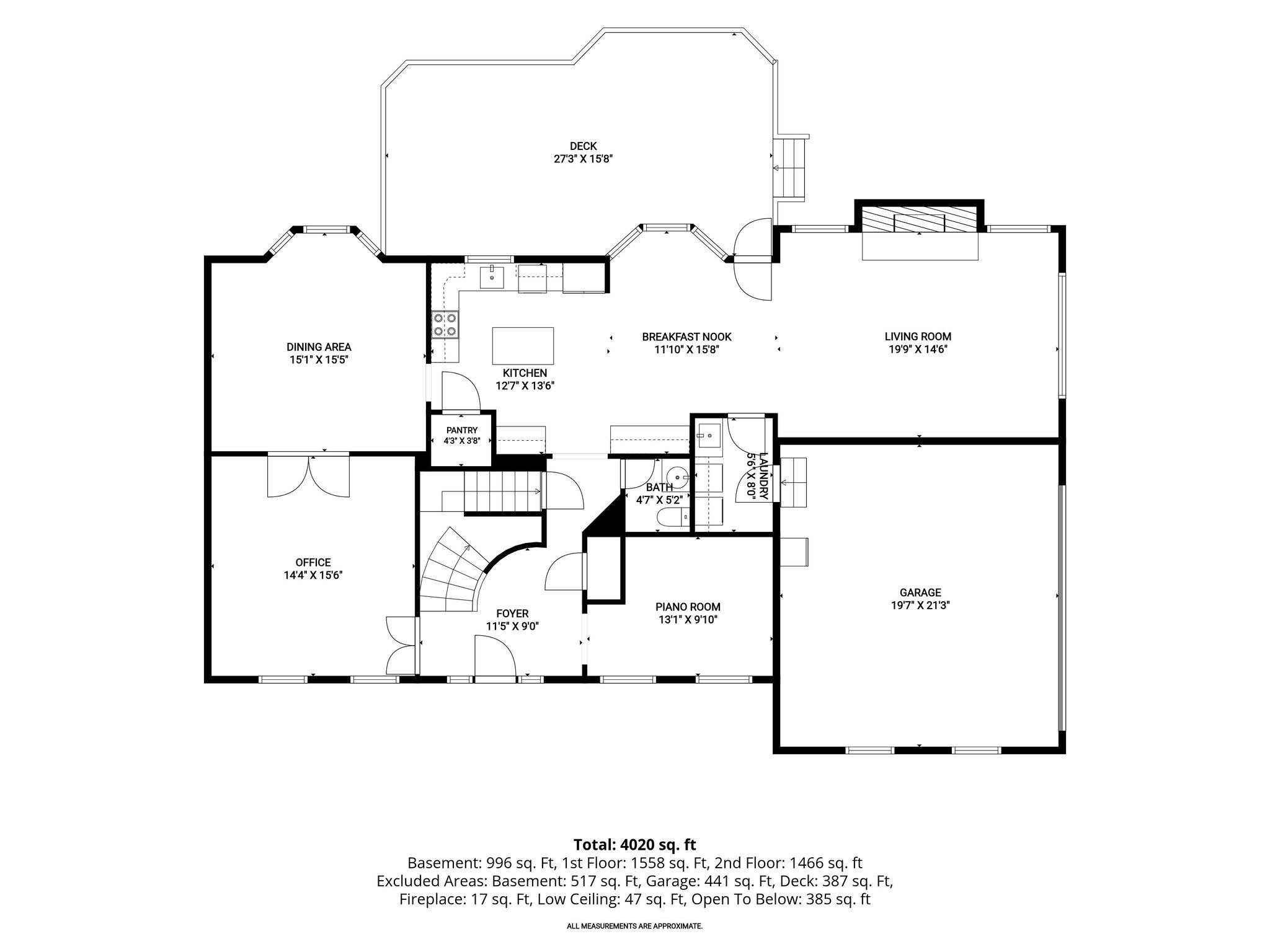 RIDGELY ESTATES - Residential