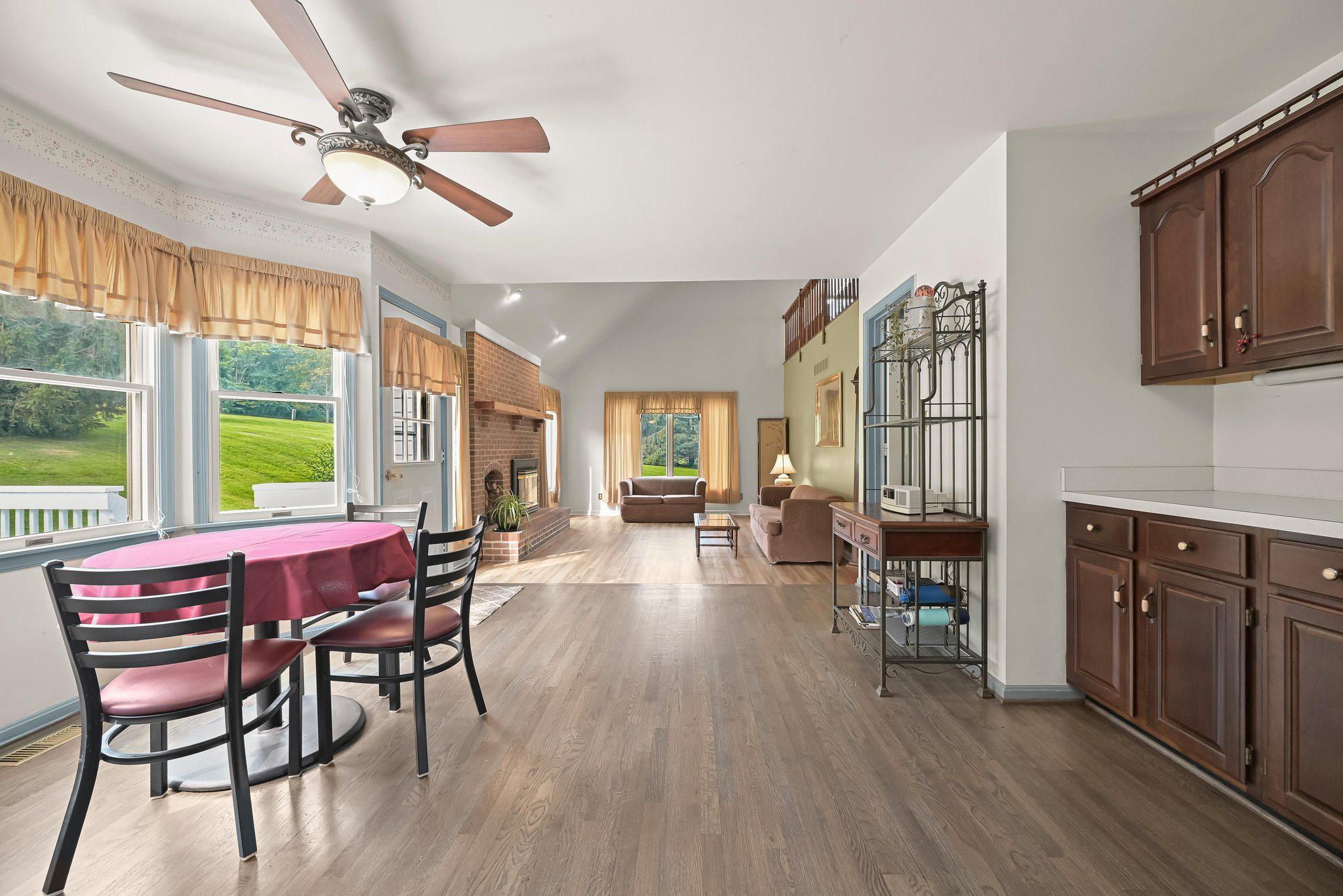 RIDGELY ESTATES - Residential