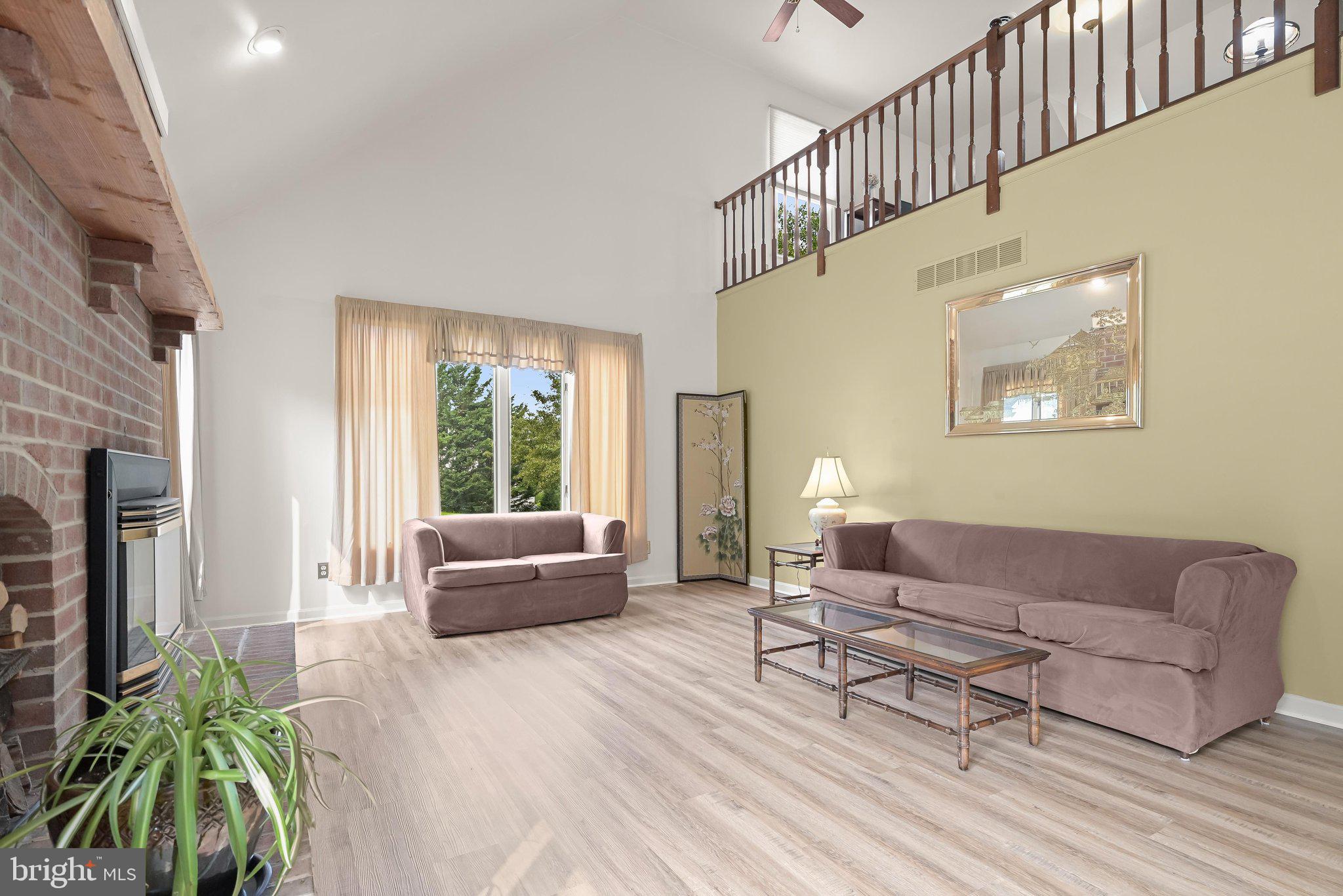 RIDGELY ESTATES - Residential