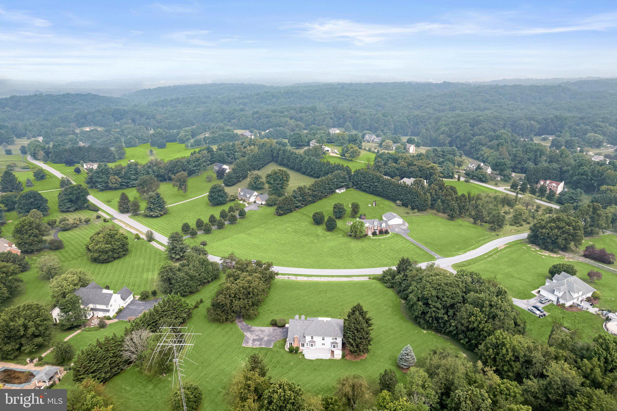RIDGELY ESTATES - Residential