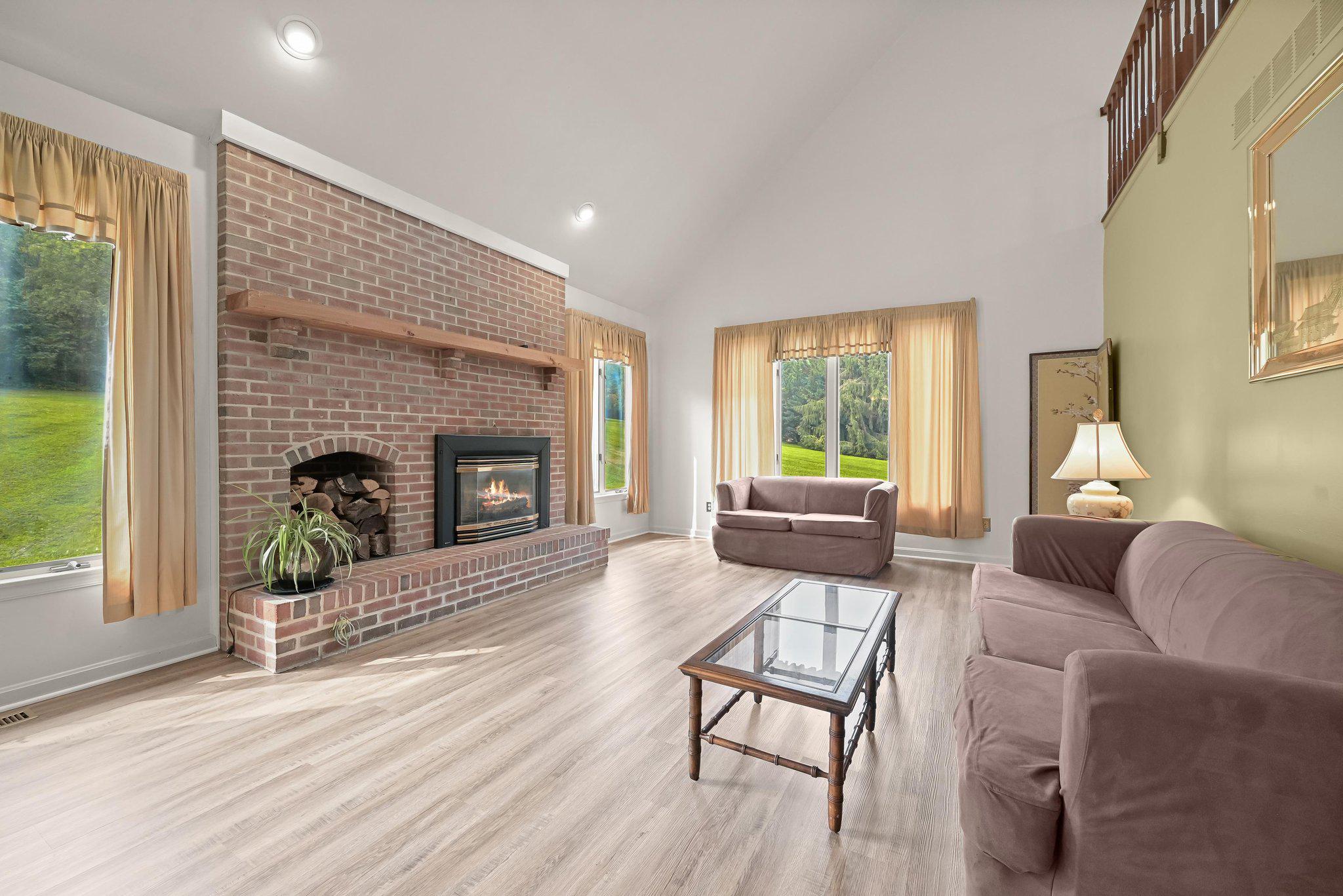 RIDGELY ESTATES - Residential