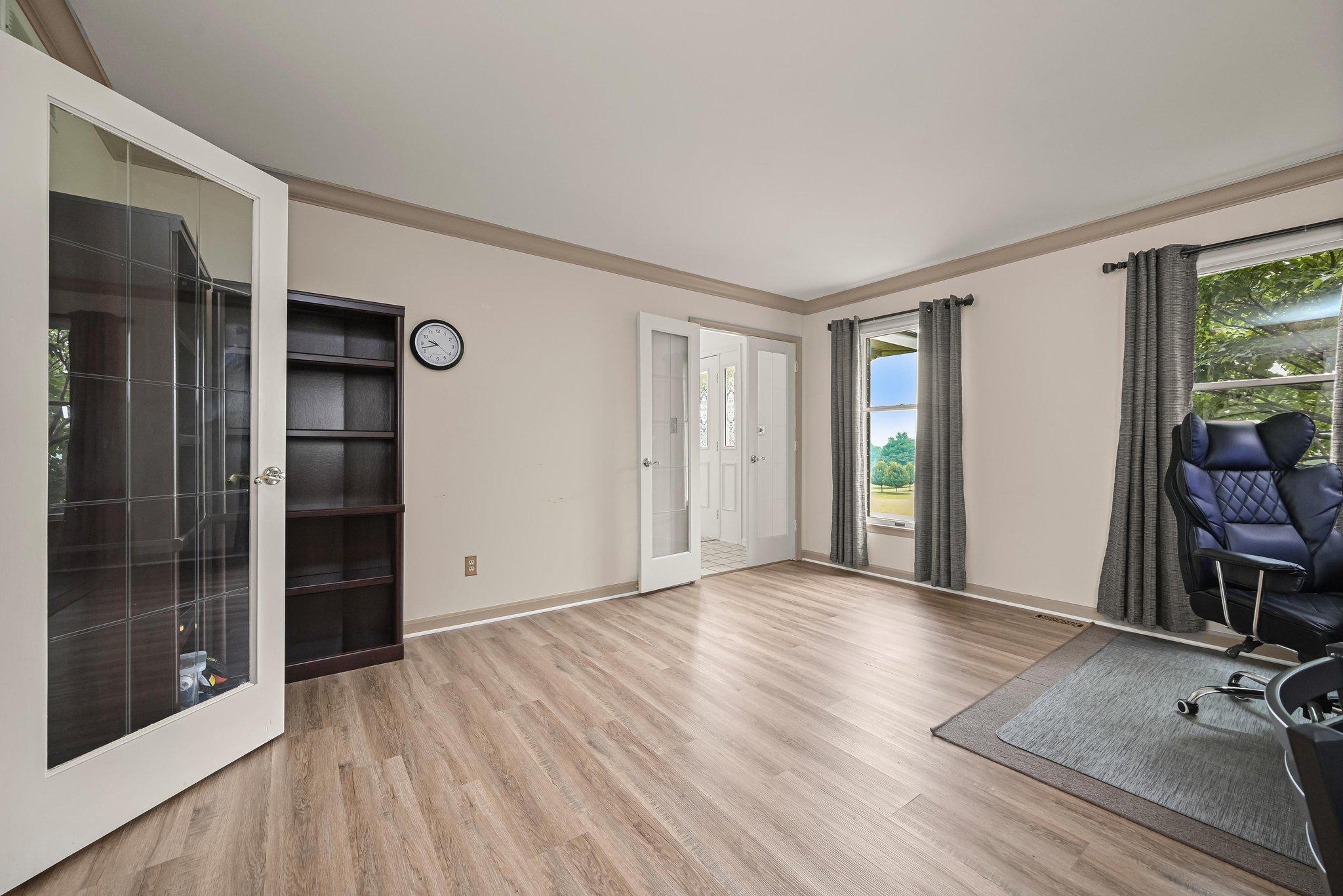 RIDGELY ESTATES - Residential